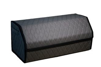 Органайзер в багажник автомобиля "ЛЮКС" (70*30*30 см)