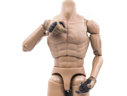 Купить онлайн коллекционную фигурку (фигурку солдат), голову, одежду, оружие и форму в масштабе 1/6