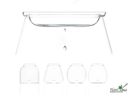 Чаша Пузырь Biolark  FOUR (120мм х 105мм)