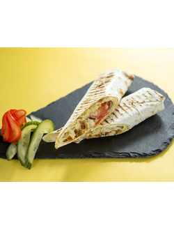 Шаверма классическая