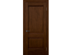Дверь Межкомнатная КБ-4 - Санремо Шоколад