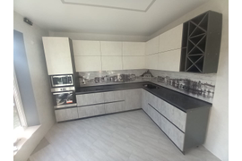 Кухня город