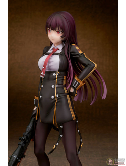 Фигурка 1/7 WA2000 Ques Q