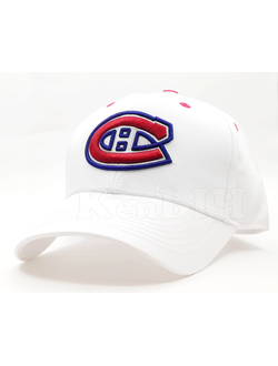 Бейсболка НХЛ Монреаль Канадиенс