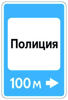 7.13 Полиция