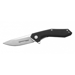 Нож складной Gent WA-082BKG WITH ARMOUR