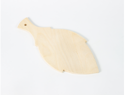 Доска "Рыбка"