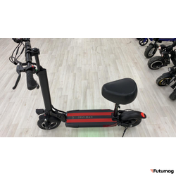 ЭЛЕКТРОСАМОКАТ GT M4 PRO 17Ah (Аквазащита)