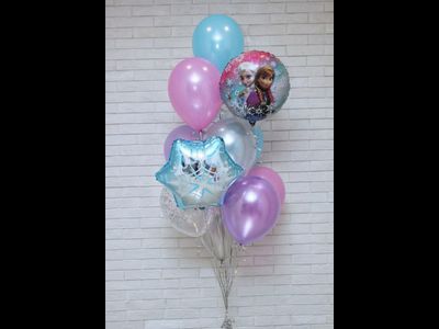 Сет мультяшка № 58