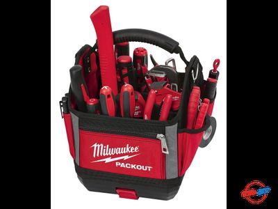 Сумка для инструмента Milwaukee PACKOUT 25 см 4932464084