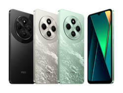 Xiaomi Poco C75