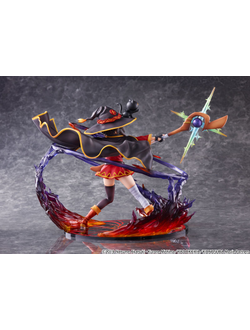 Фигурка 1/7 Мэгумин (Megumin Explosion ver.)