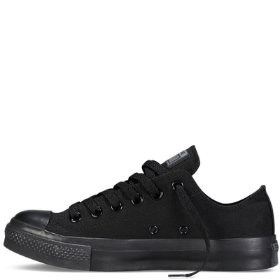 Converse MONOCHROME Converse Black