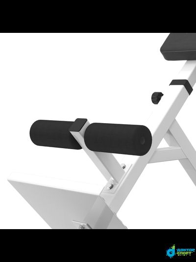 Гиперэкстензия DFC Homegym SUB025/2
