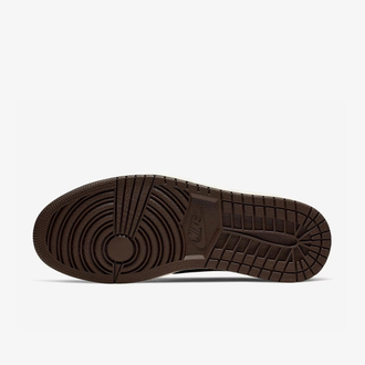 Nike Air Jordan 1 Low x Travis Scott «Mocha»