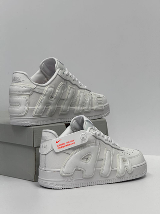 Nike Air Force 1 Low Cactus Plant Flea Market White