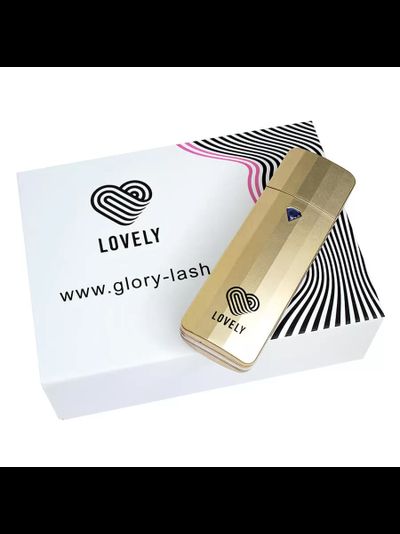 Небулайзер (преобразователь пара) LOVELY