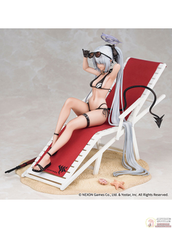 Фигурка 1/7 Иори Сироми (Iori Shiromi Swimsuit Ver.)