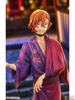 Фигурка 1/7 Чуя Накахара (Chuuya Nakahara Yukata Ver.)