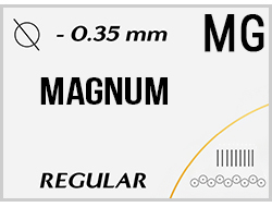 Magnum / 0.35