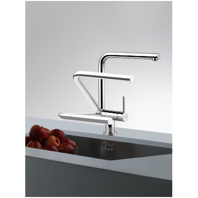 Смеситель Franke Neptune Style Window