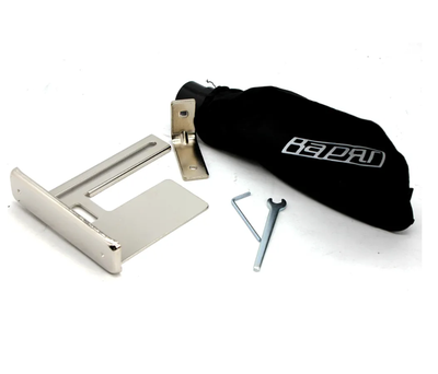 Рубанок электрический переворотный ВАРЯГ РЭП-82/1200