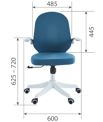 Кресло KIDS CH107