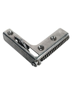 Шарнир двери духовки Лысьва ЭП правый