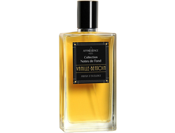 Аромат Affinessence Vanille Benjoin