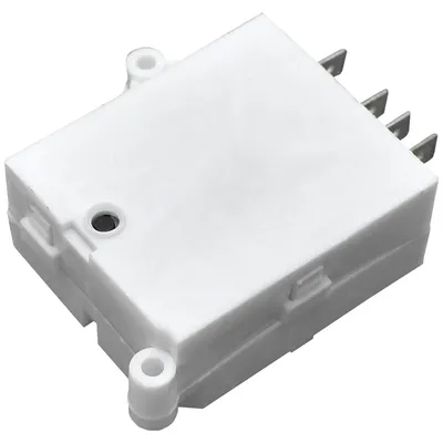 Таймер оттайки Merloni