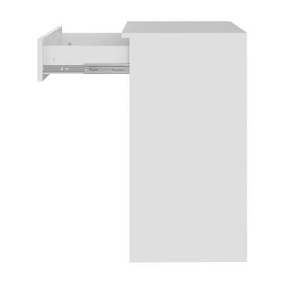 Фьюжн СТ-02 стол туалетный Белый