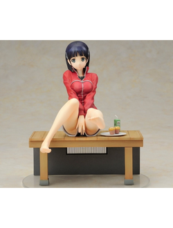 Фигурка 1/8 Сугуха Киригая (Kirigaya Suguha)