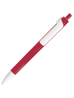 FORTE COLOR, 11 цветов, красная
