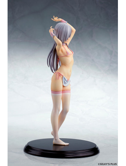 Фигурка 1/7 Вельвет (Velvet)