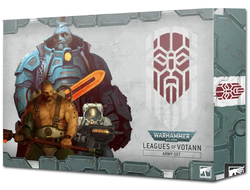 Warhammer 40000: Leagues of Votann Army Set