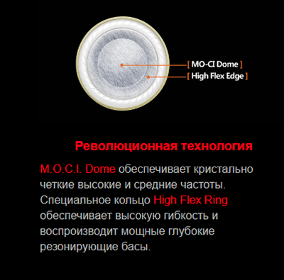 ИГРОВЫЕ наушники BLOODY M660