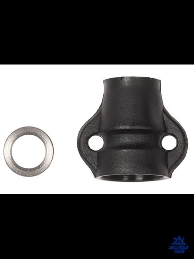 Бегунок гарпуна Salvimar пластиковый с двумя ушками 7mm