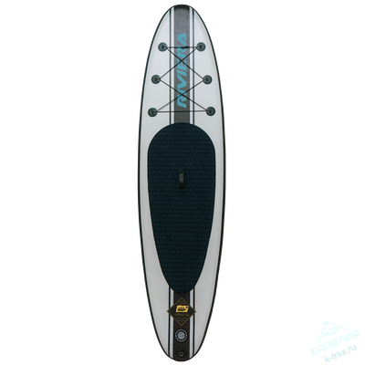Надувная доска для SUP серфинга 10.6ft Riviera Синяя