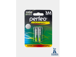 Аккумулятор Perfeo AAA 1000mAh