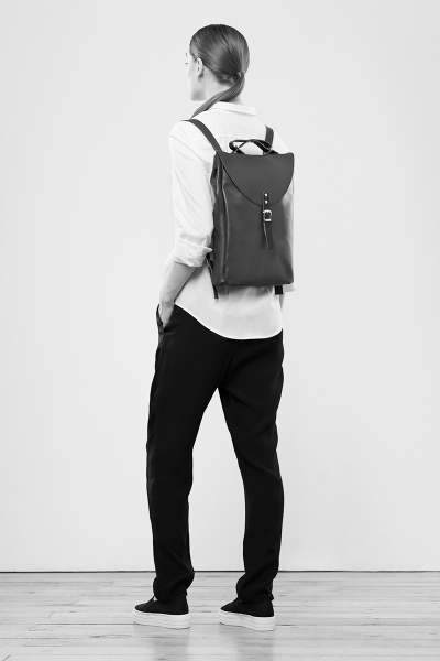 Рюкзак Kokosina City Белый