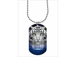 Жетон год Тигра №1