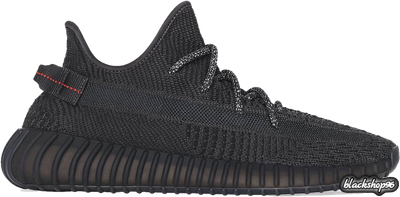 ADIDAS YEEZY BOOST 350 V2 triple black (35-49)