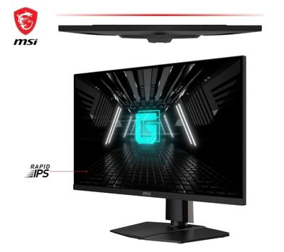 MSI  27" /2560 x 1440/ 2K /180Hz