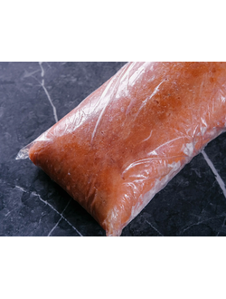 ФАРШ ЛОСОСЕВЫЙ с/м 1кг.