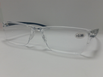 Готовые Очки RALPH 0503 50-18-138