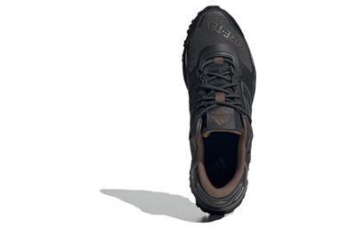 Adidas Marathon 2K Gore-Tex Black