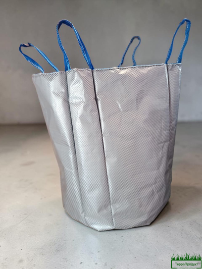 Сумки для растений с ручками Т134 (70х35) Р 120 г/м2 (20шт.)
