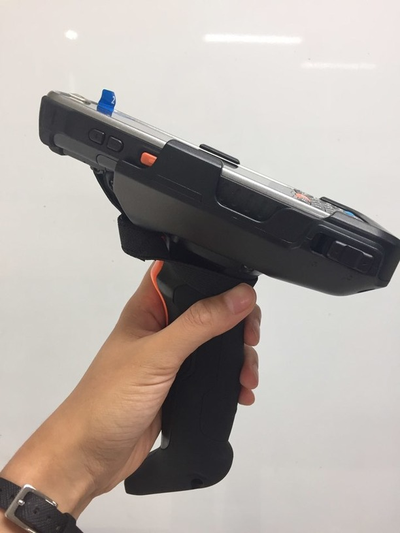 Point Mobile PM66 терминал сбора данных