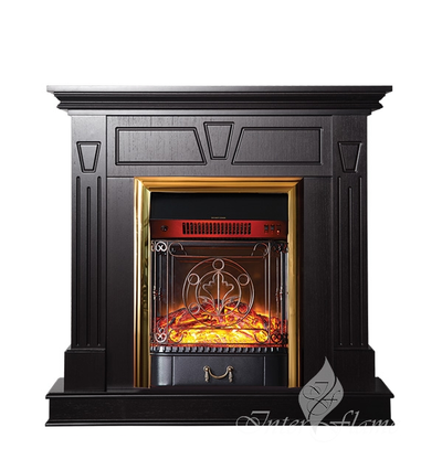 Каминокомплект Берта с очагом FOBOS