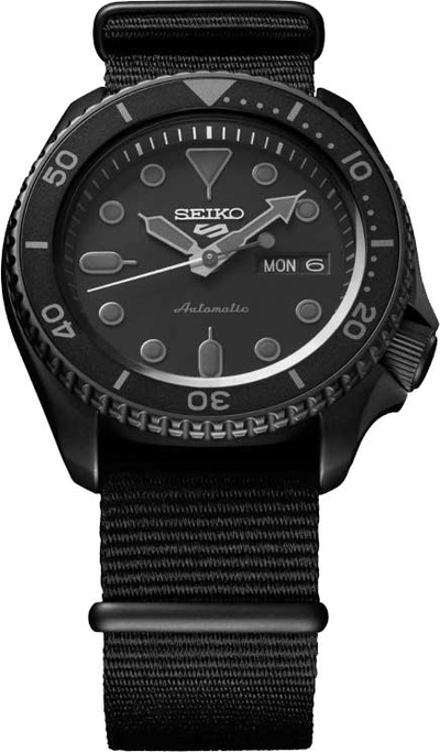 Наручные часы Seiko SRPD79K1